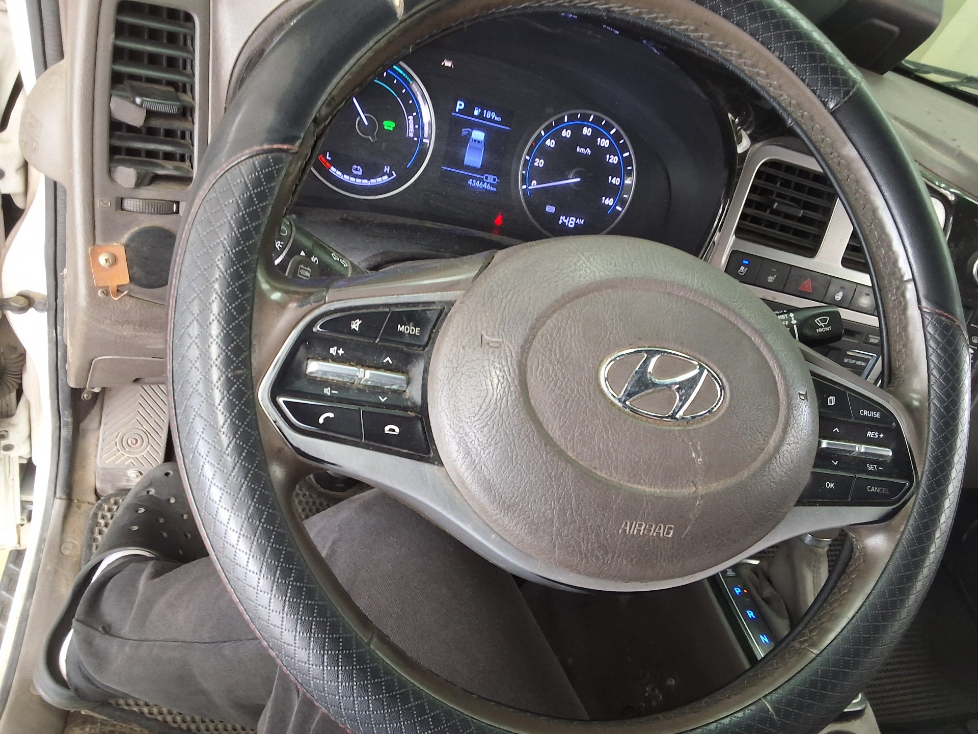 2020 - hyundai porter