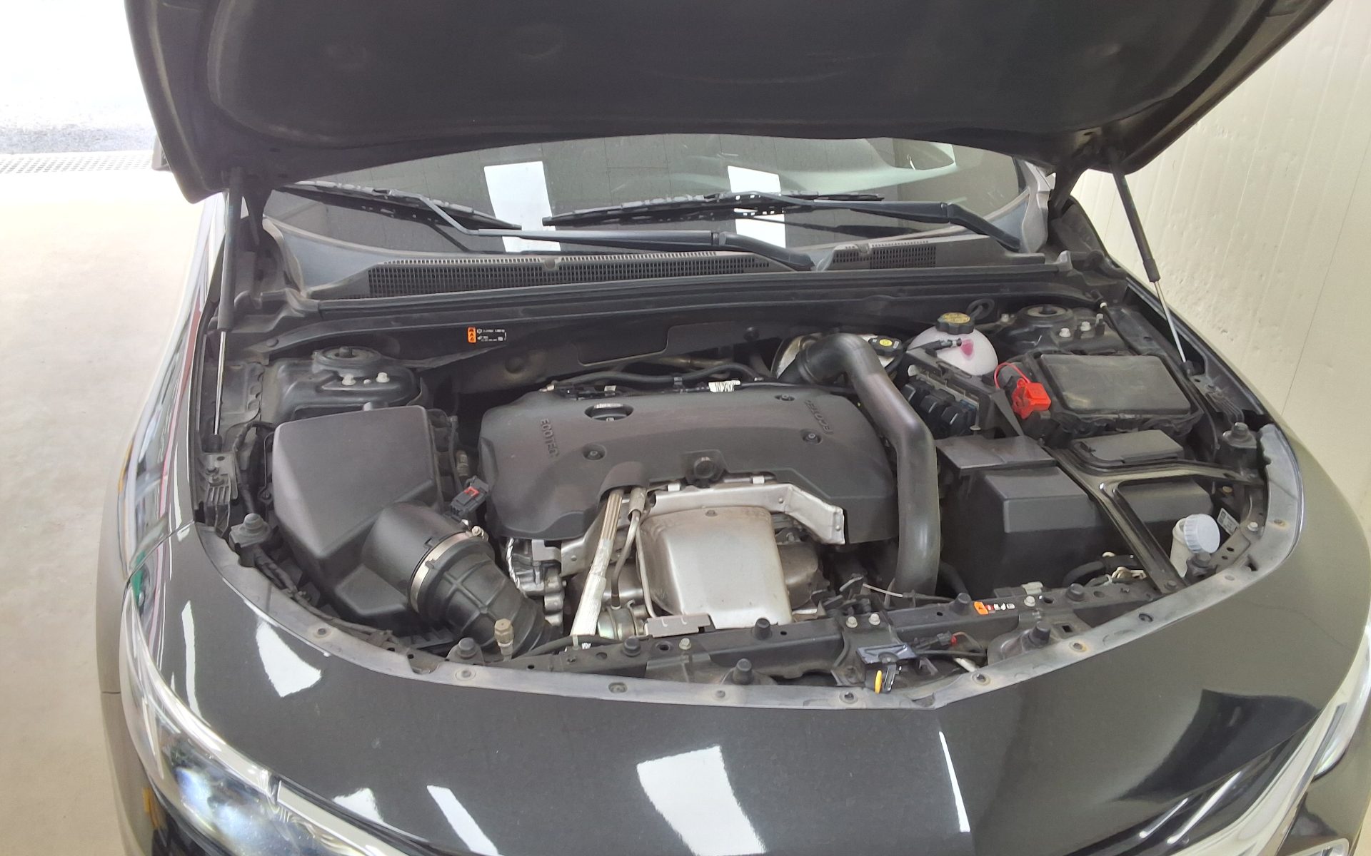 شيفروليه (Daewoo) الجديد ماليبو 2.0 بنزين Lt سبيشل 2021 LT SPECIAL