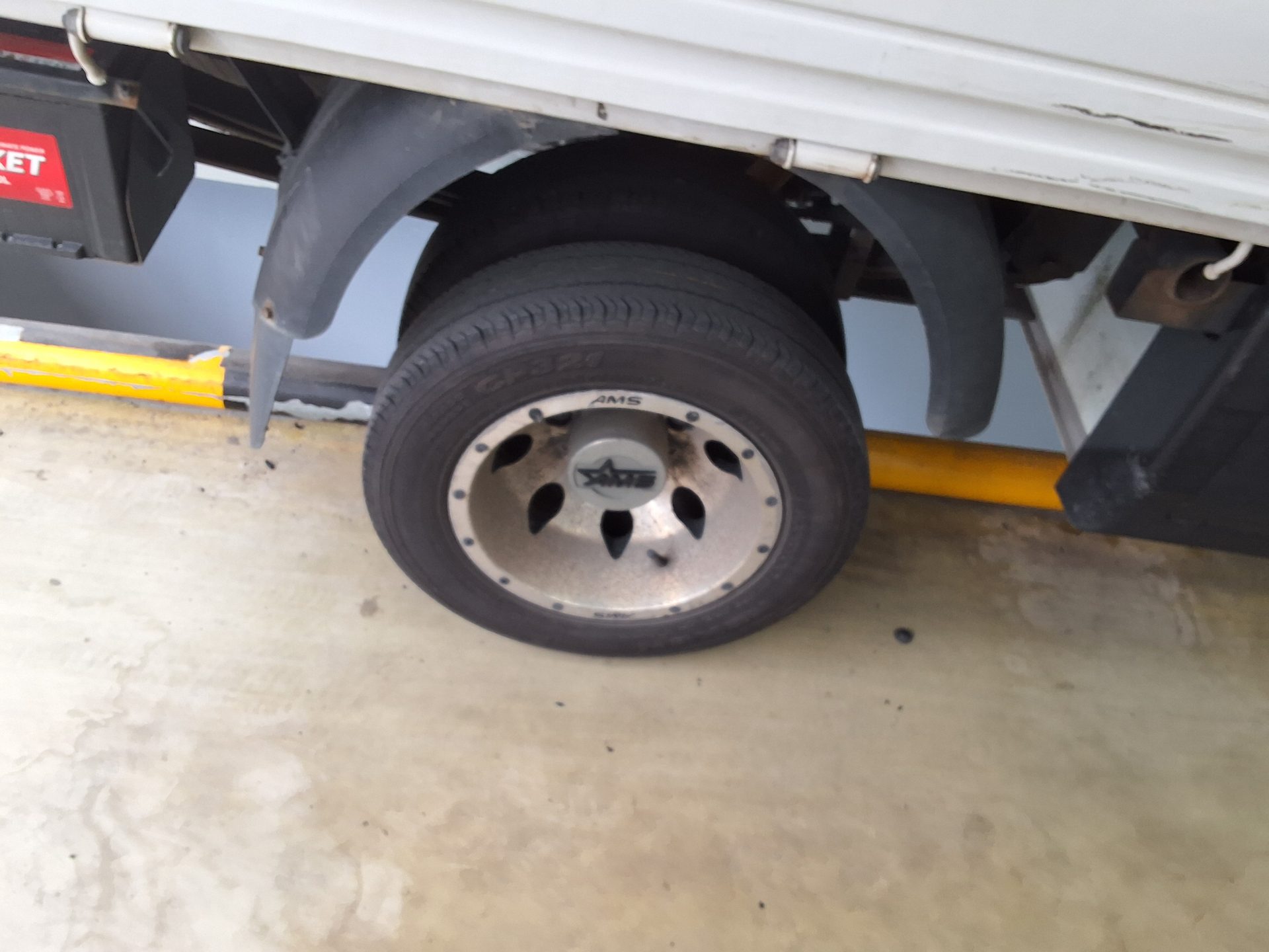 2020 - hyundai porter