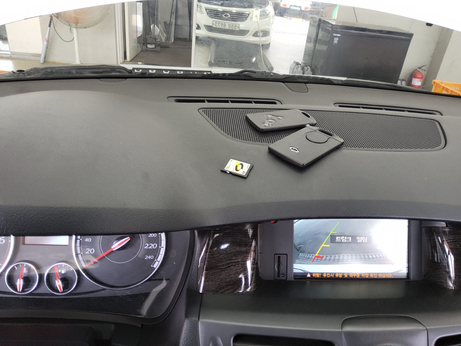 2014 - renault sm5