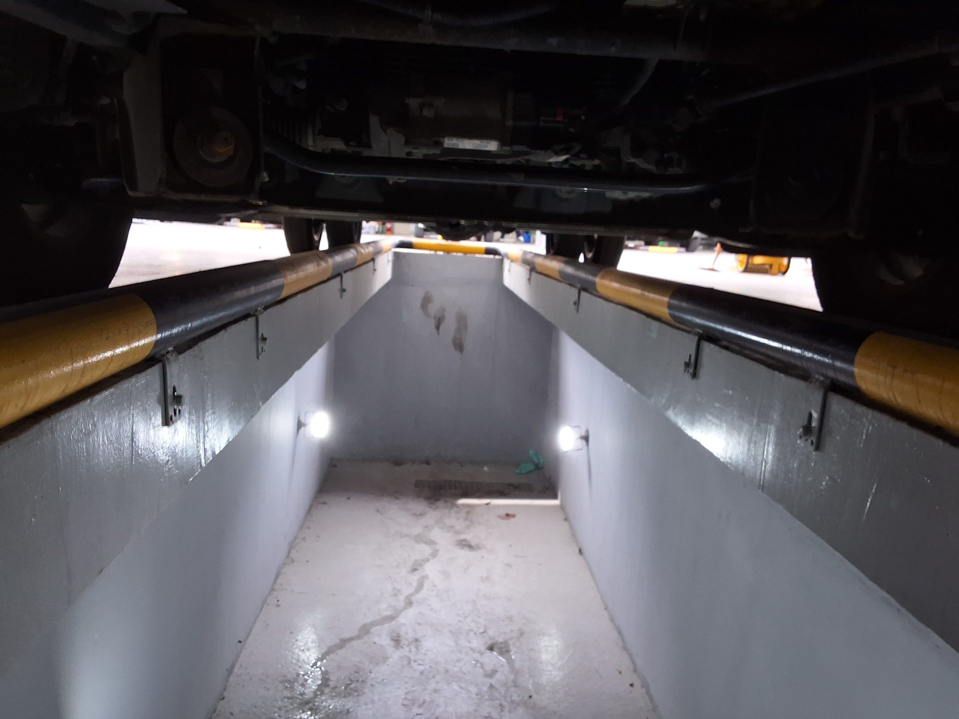 2020 - hyundai porter
