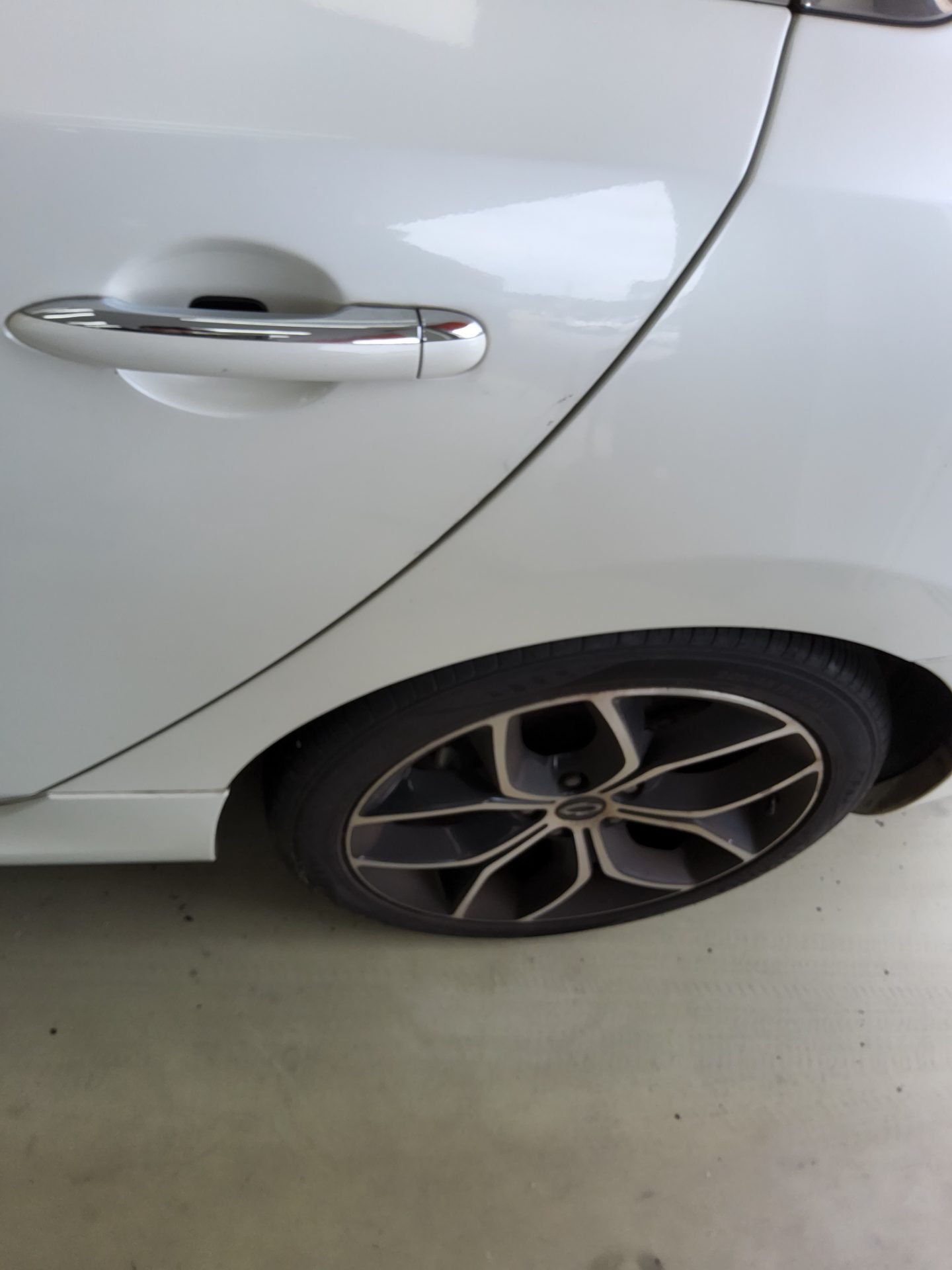 2014 - renault sm5