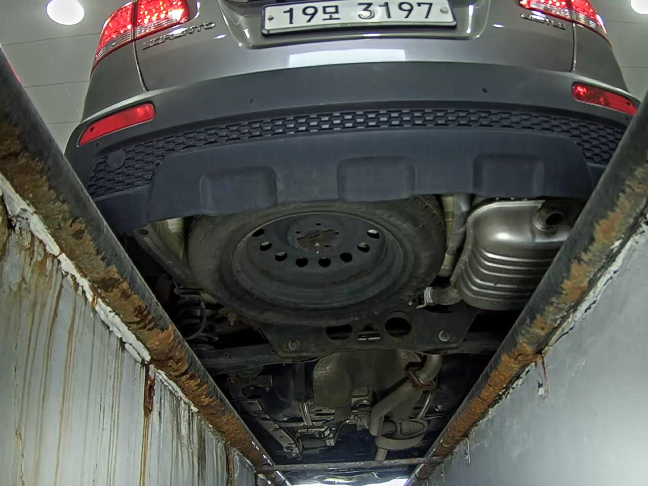 2010 - kia sorento