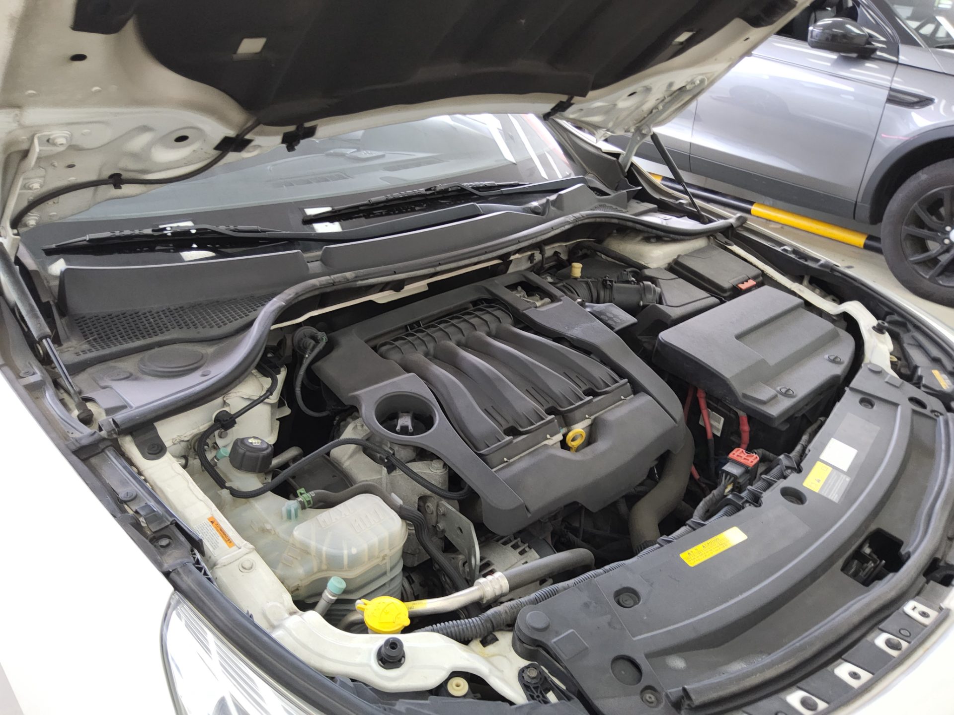 2014 - renault sm5