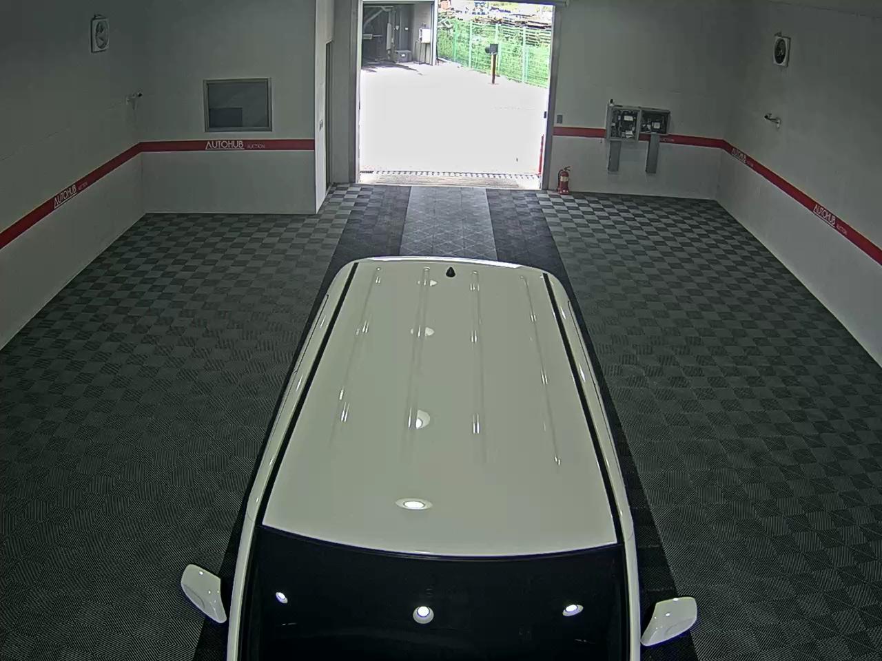 2019 - kia ray