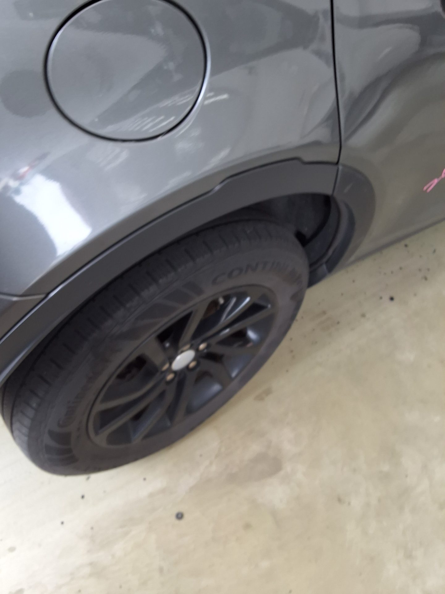 لاند روفر Rover Discovery Sport 2.0 Td4 Se (150Ps) 2018 SPORT SE