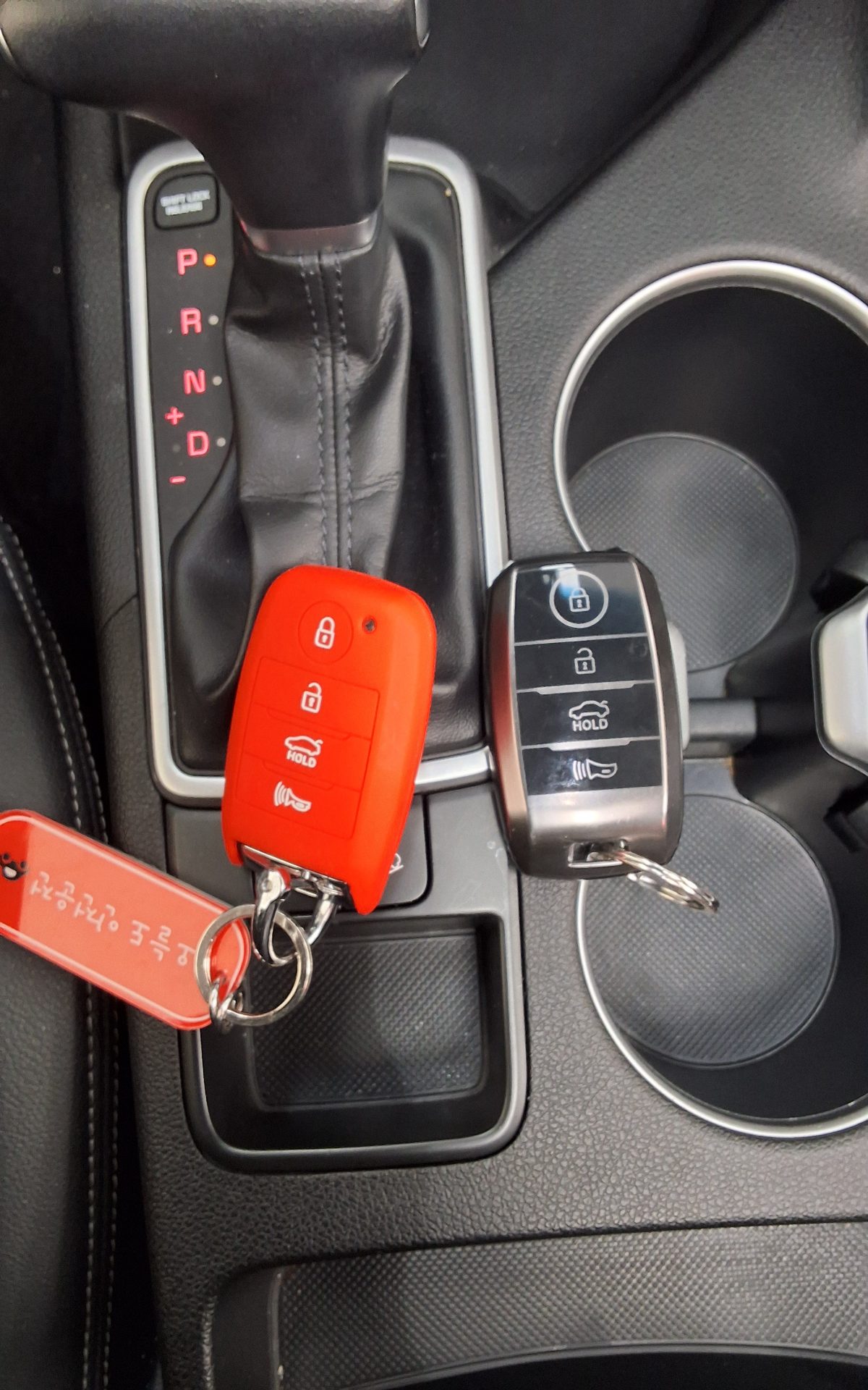 2019 - kia sportage