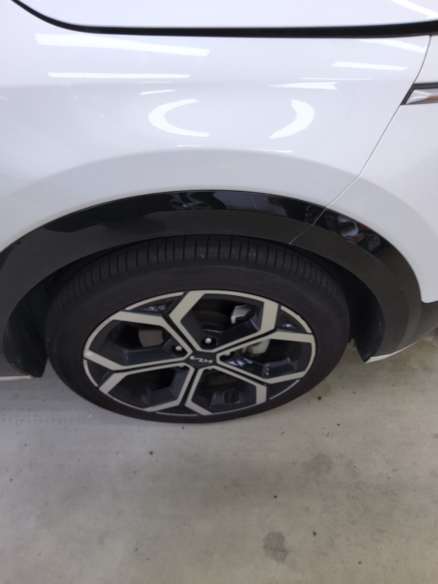 2022 - kia niro