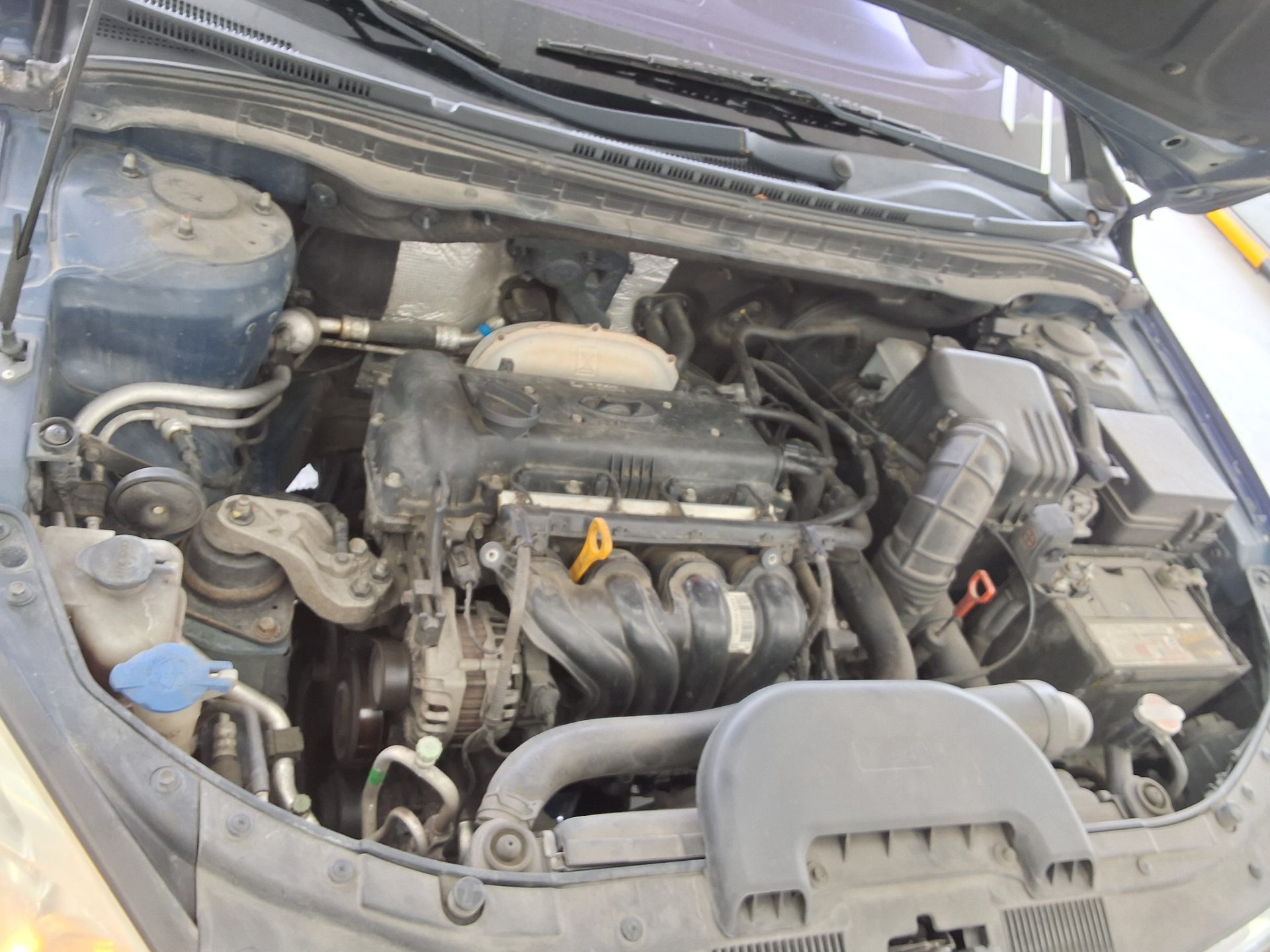 2009 - hyundai i30