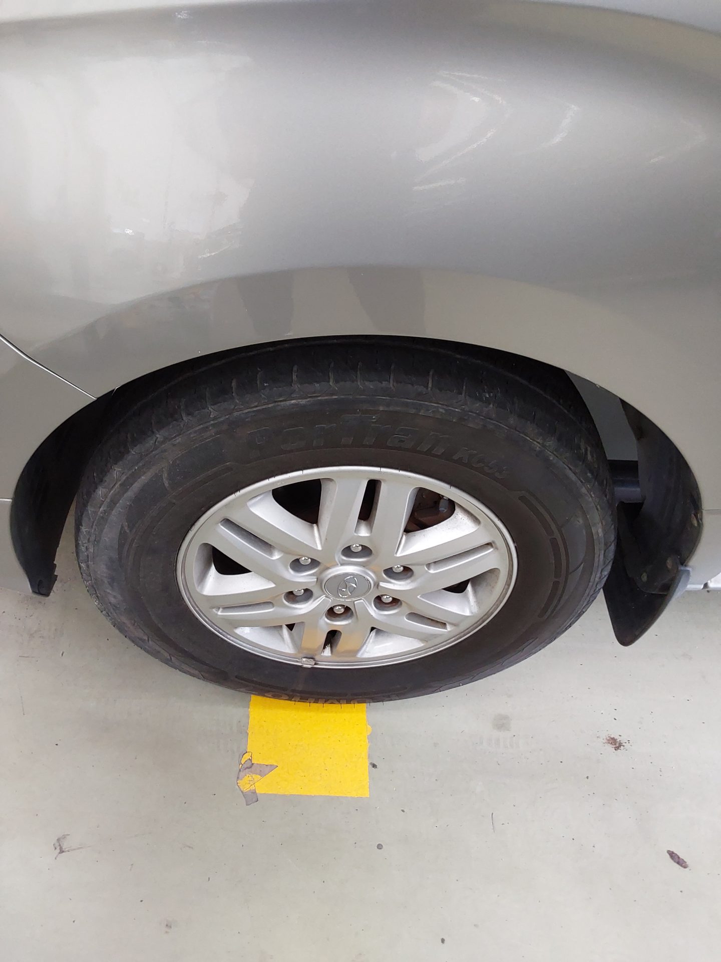 2019 - hyundai grand starex