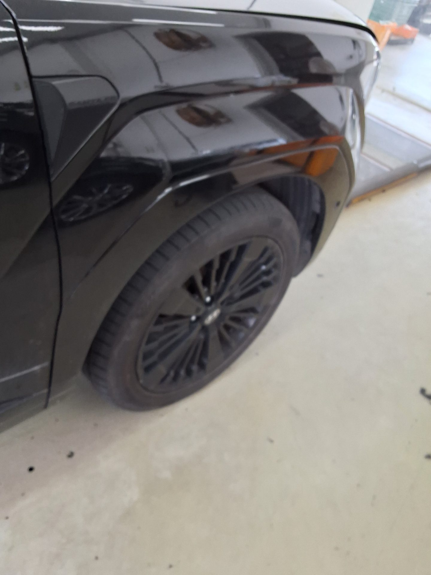2024 - hyundai santa fe