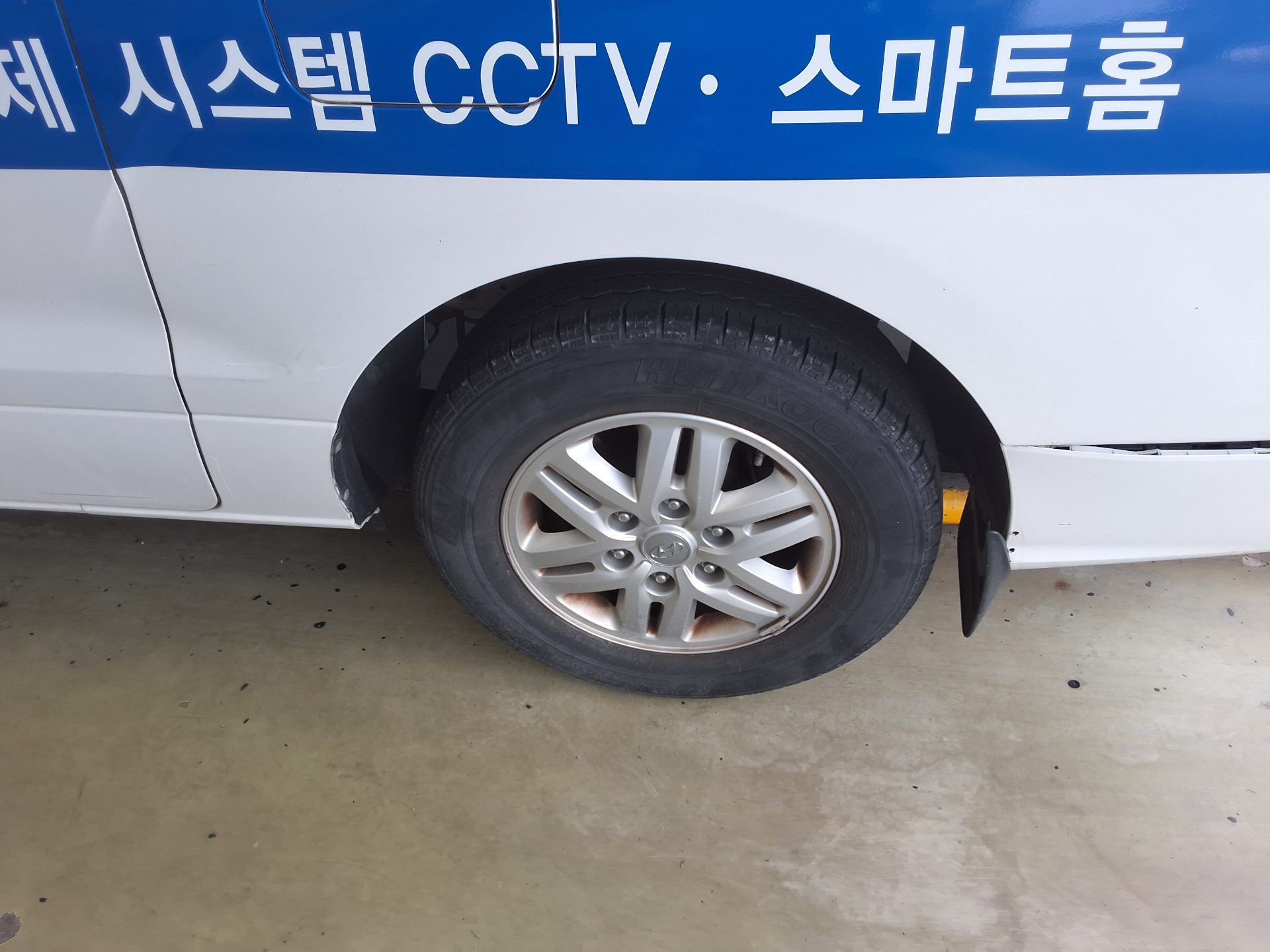 2019 - hyundai grand starex