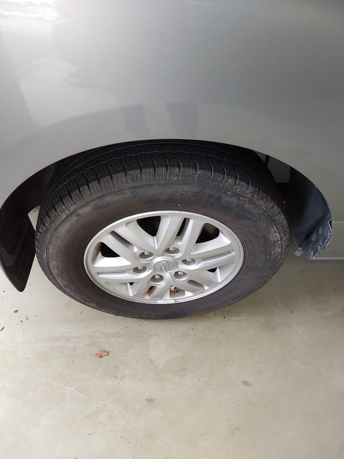 2019 - hyundai grand starex