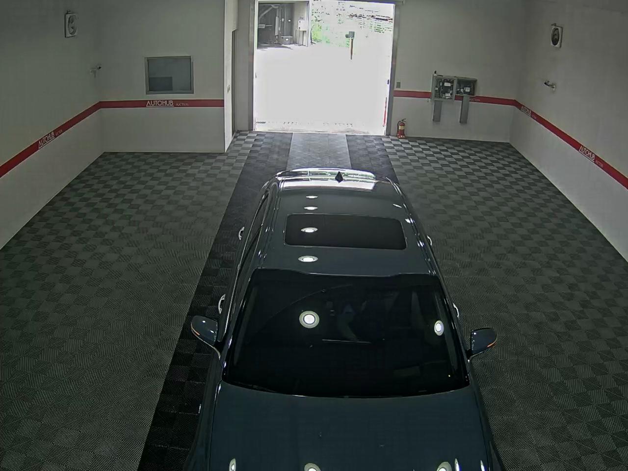 2020 - kia k9