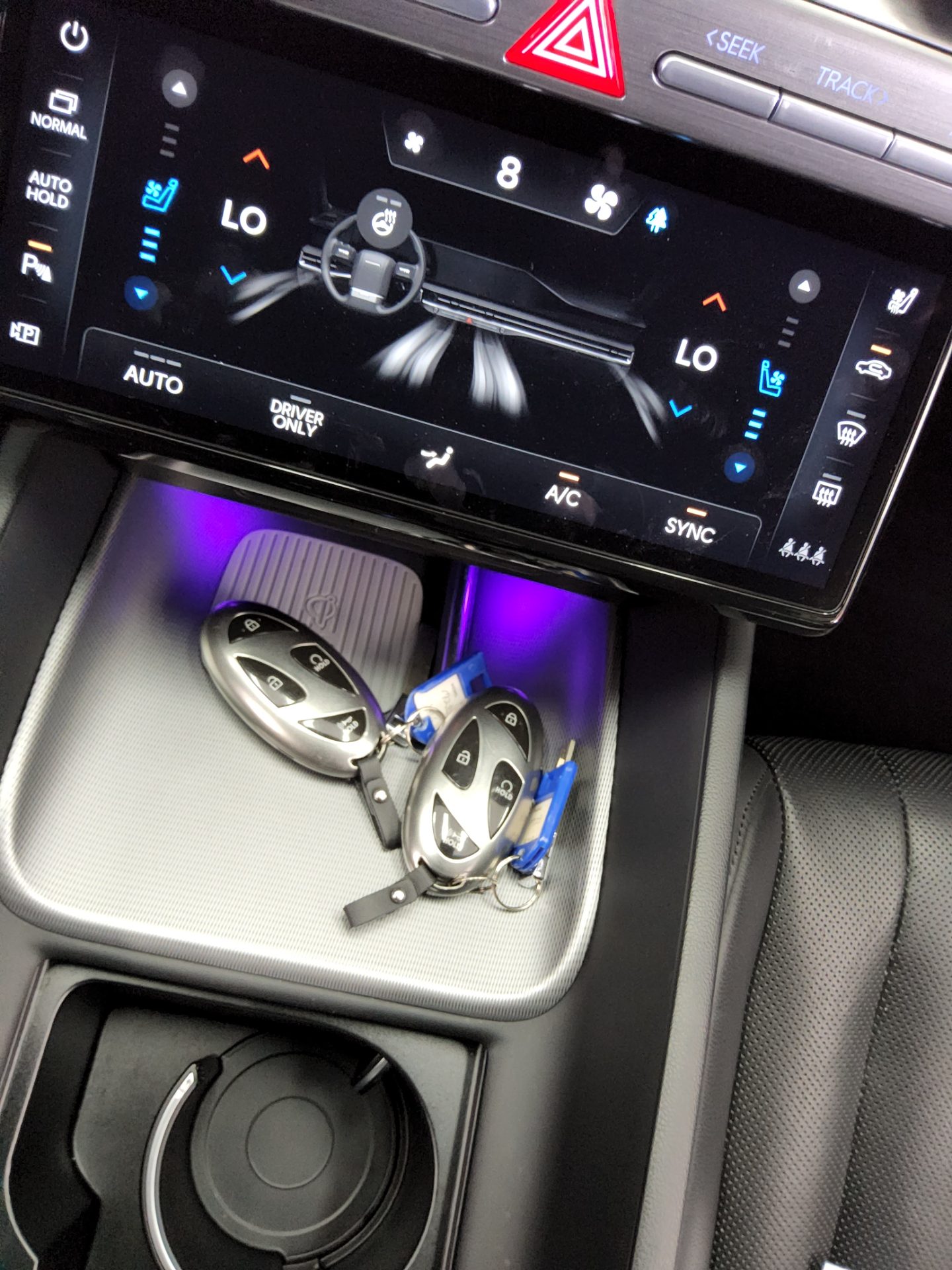 2023 - hyundai grandeur