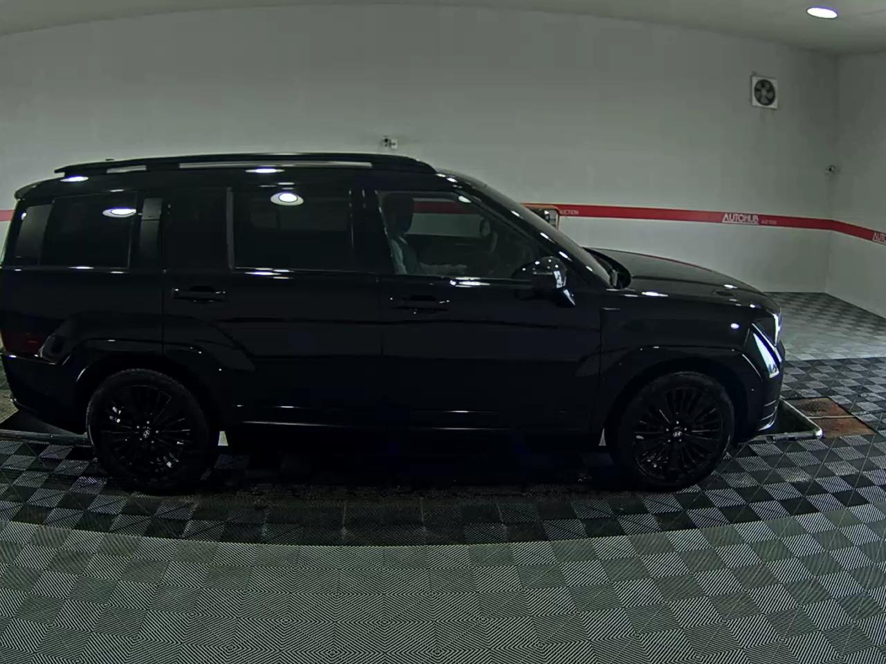 2024 - hyundai santa fe