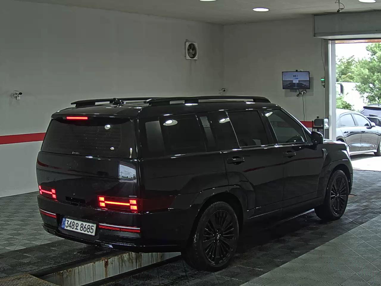 2024 - hyundai santa fe