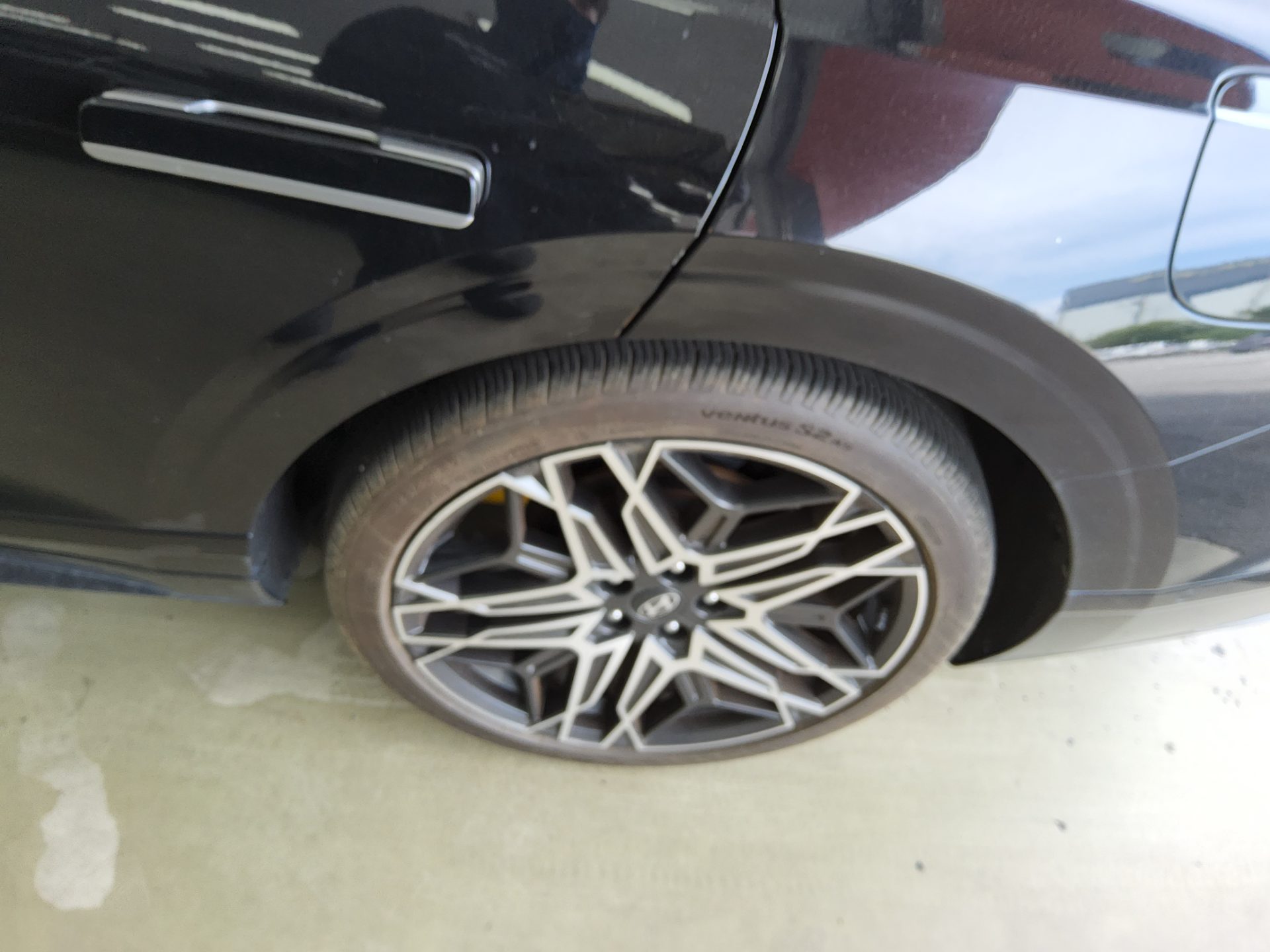 2023 - hyundai grandeur