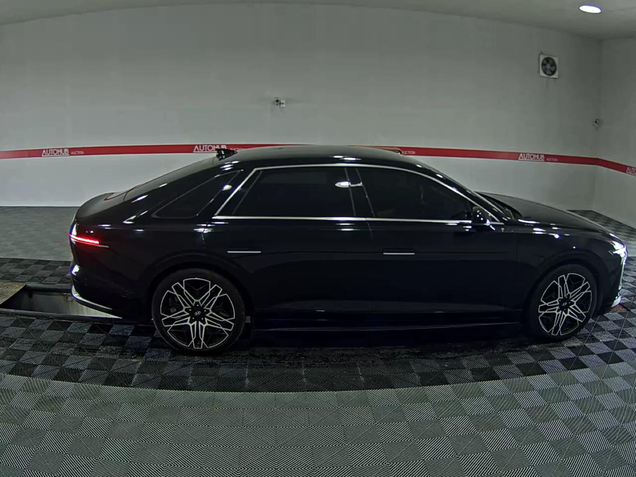 2023 - hyundai grandeur