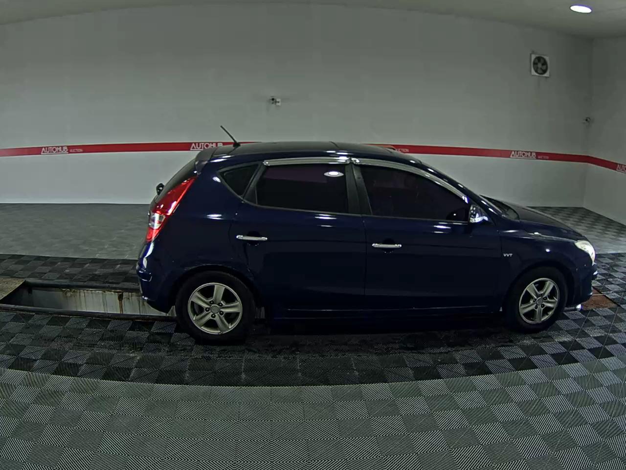 2009 - hyundai i30
