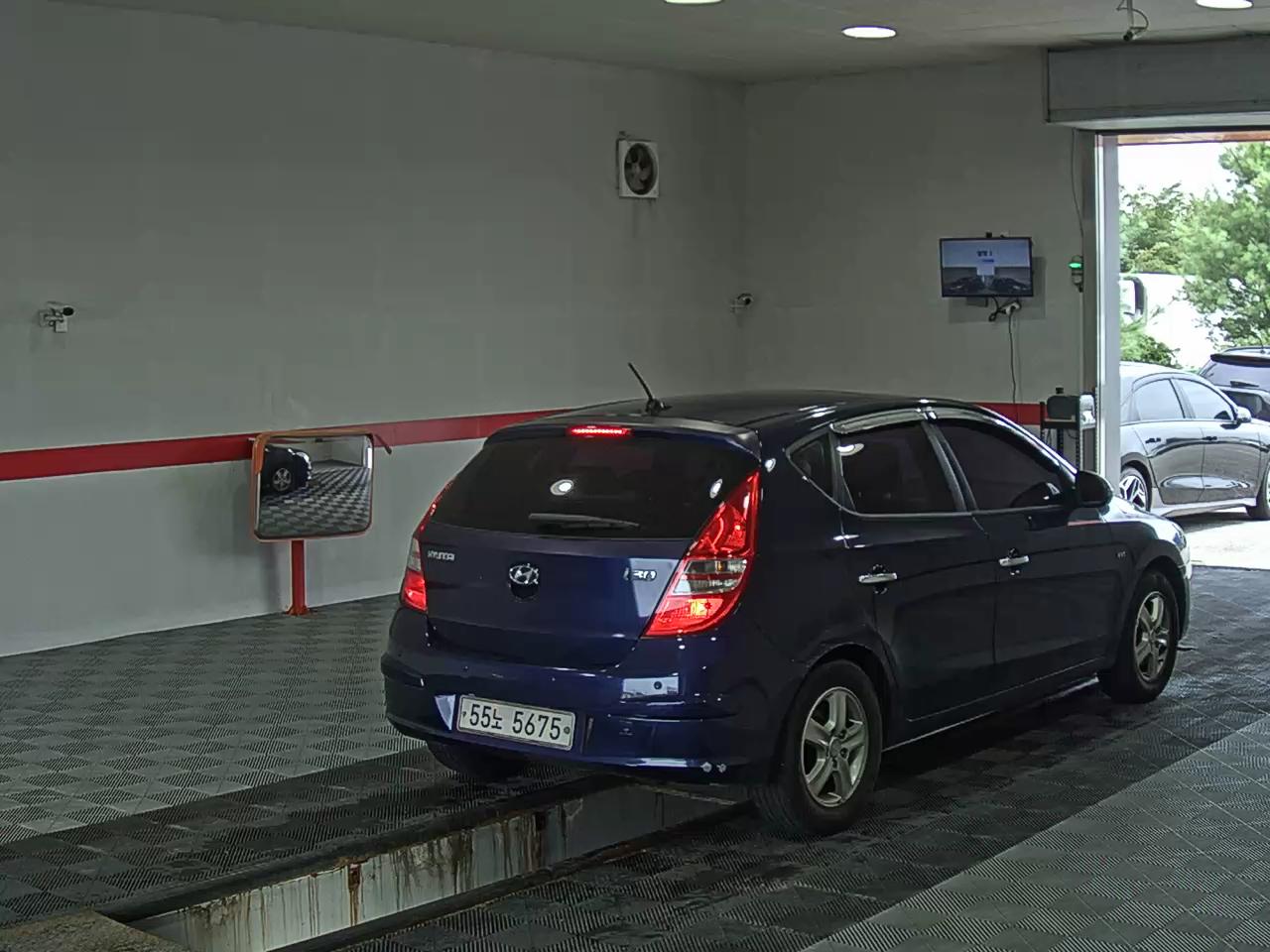 2009 - hyundai i30