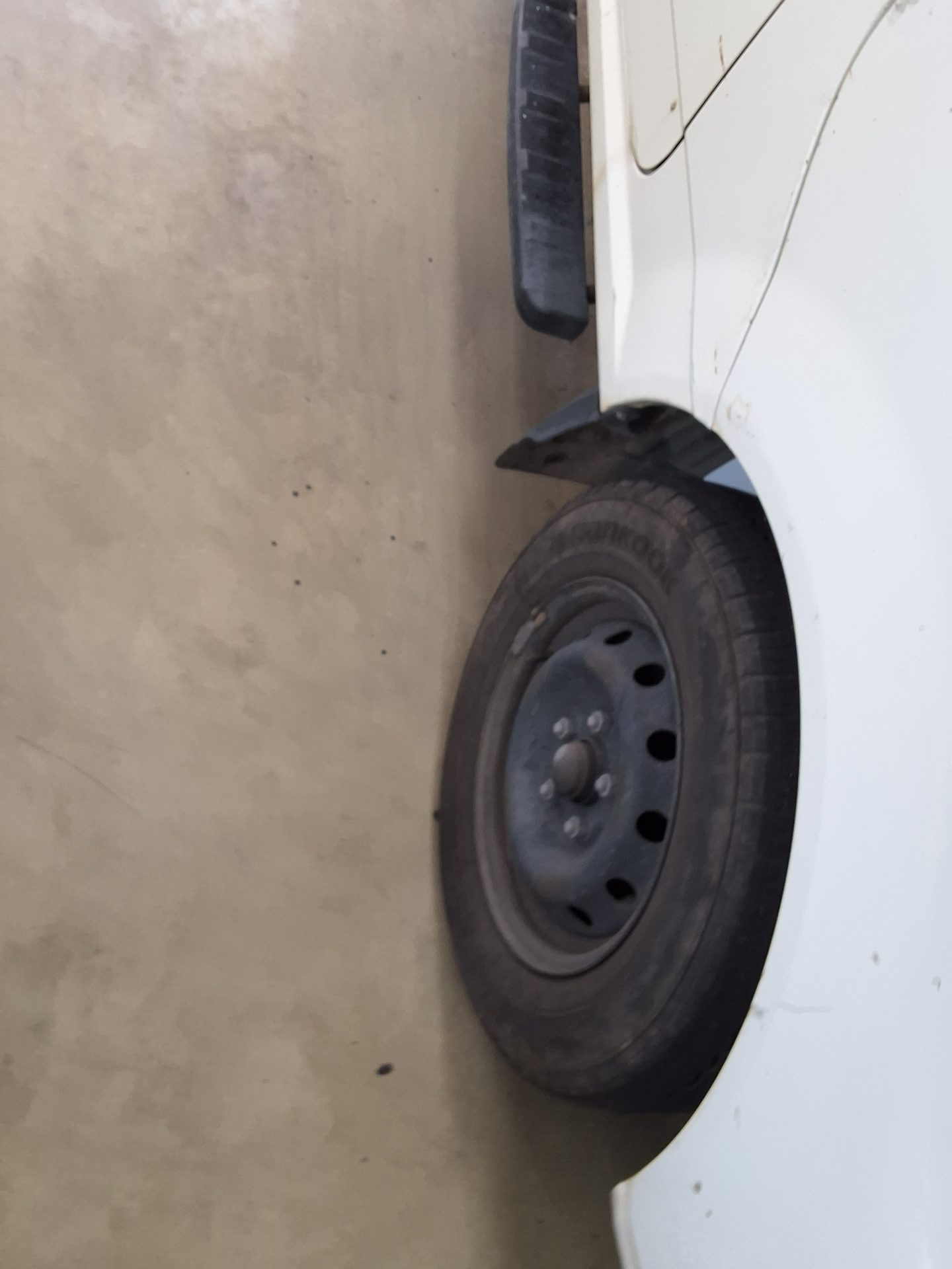 2017 - hyundai porter