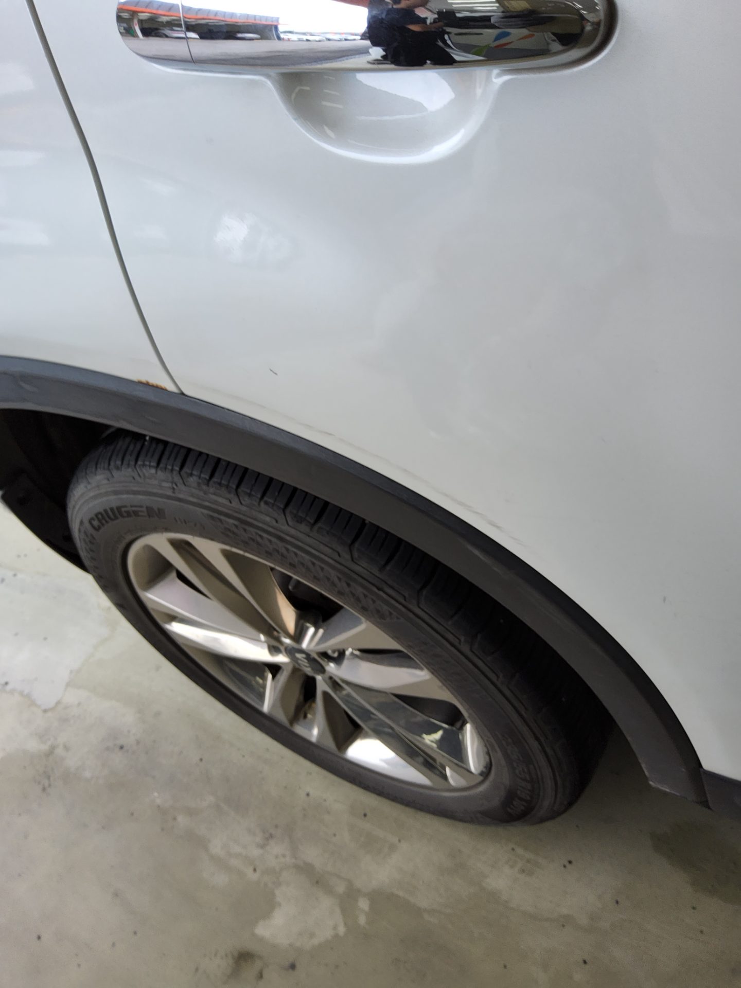 2014 - kia sorento
