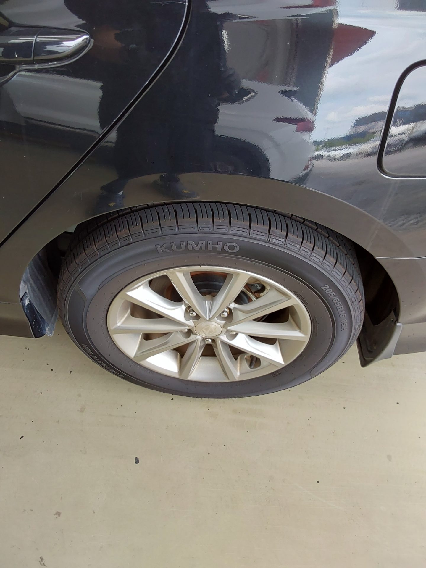 2019 - hyundai sonata