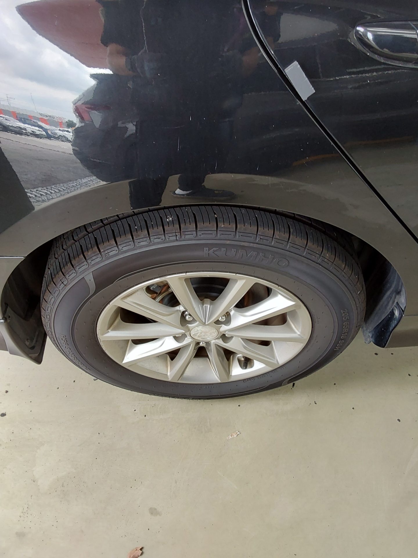 2019 - hyundai sonata