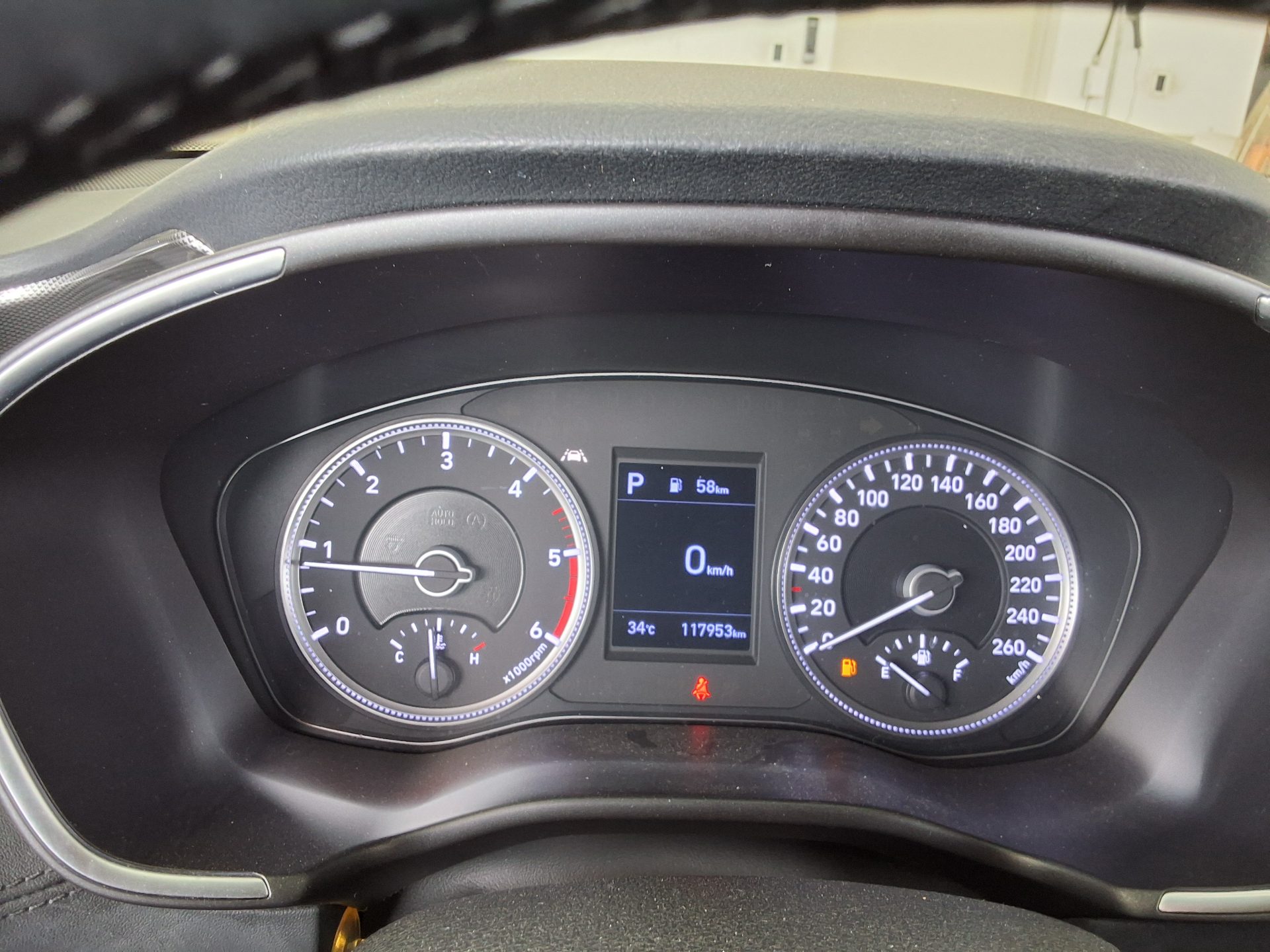 2020 - hyundai santa fe