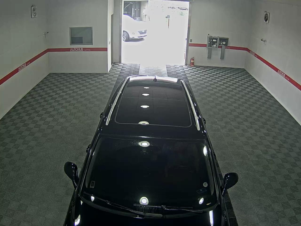 2015 - volkswagen touareg