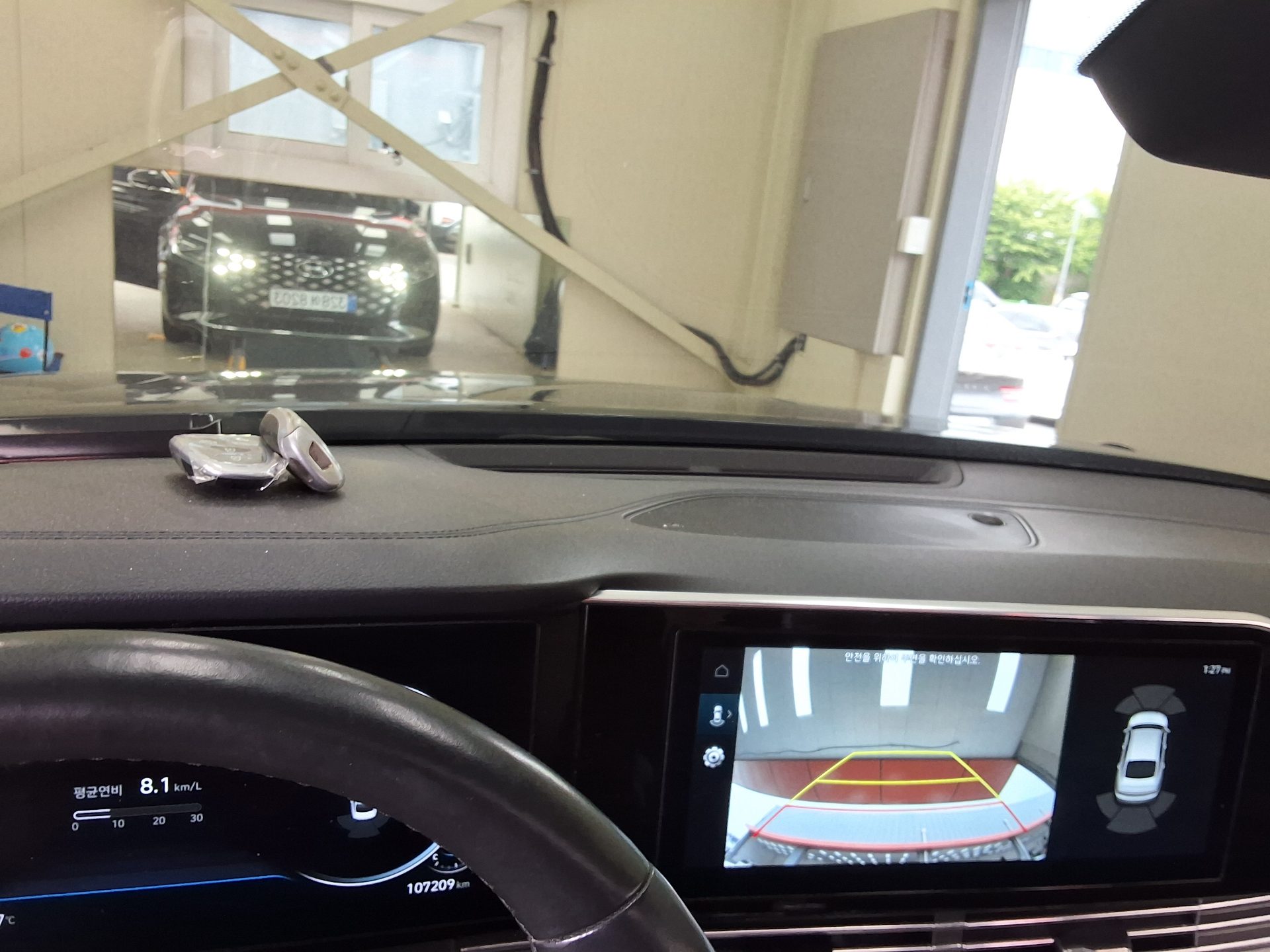 2022 - hyundai grandeur