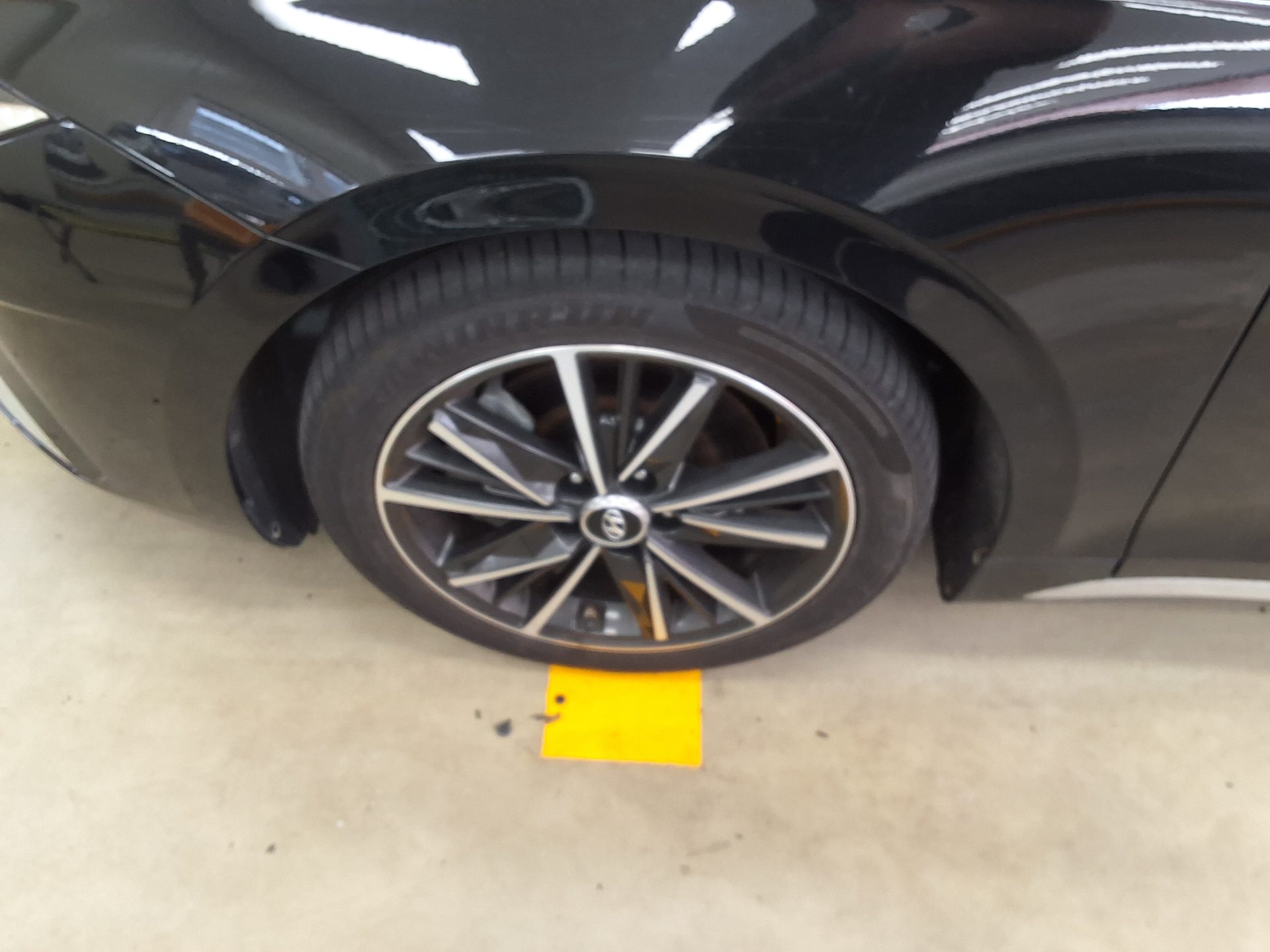 2022 - hyundai grandeur
