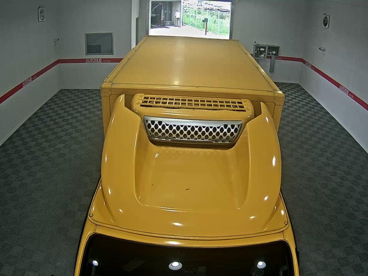 2022 - kia truck