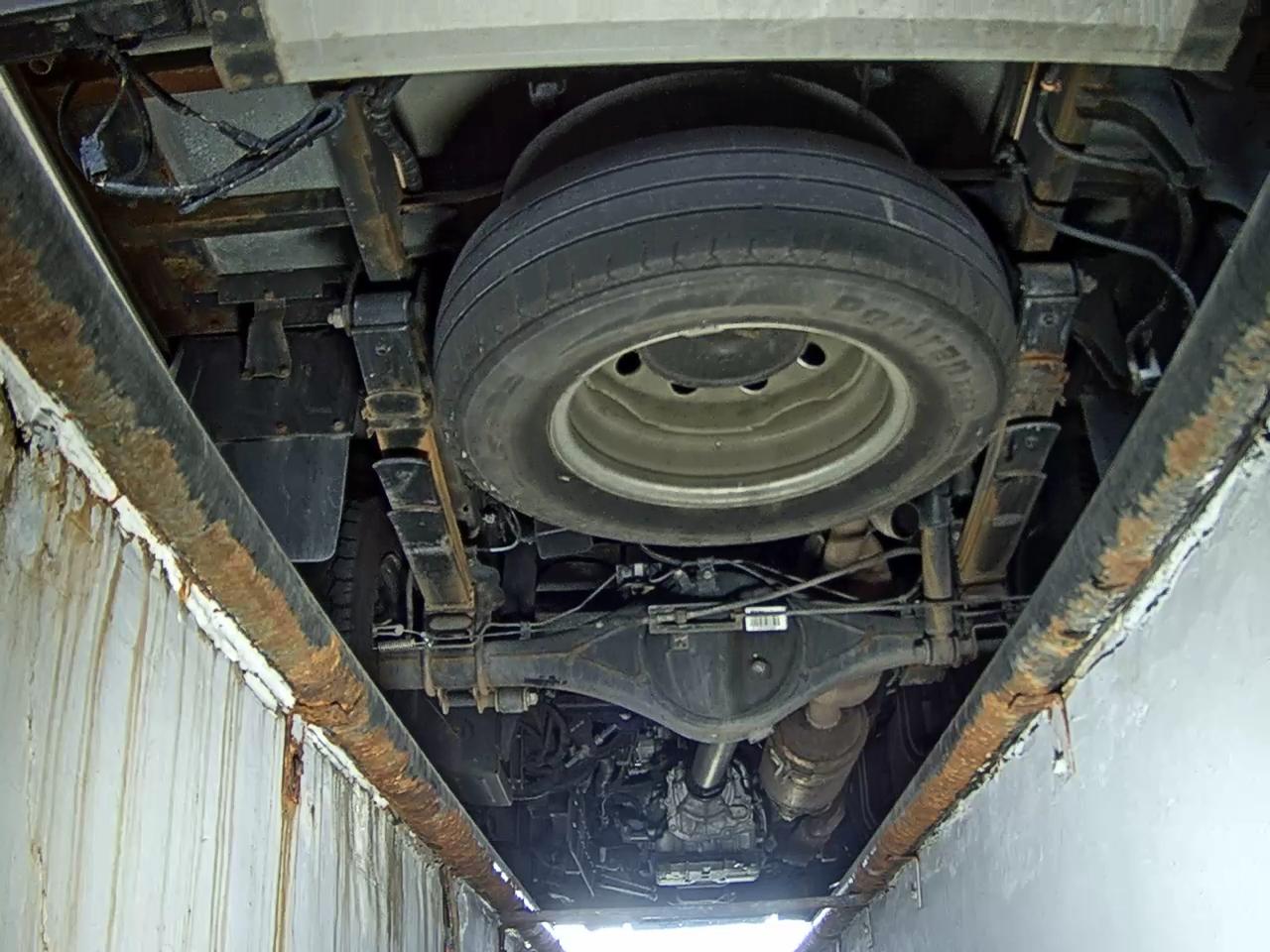 2022 - kia truck