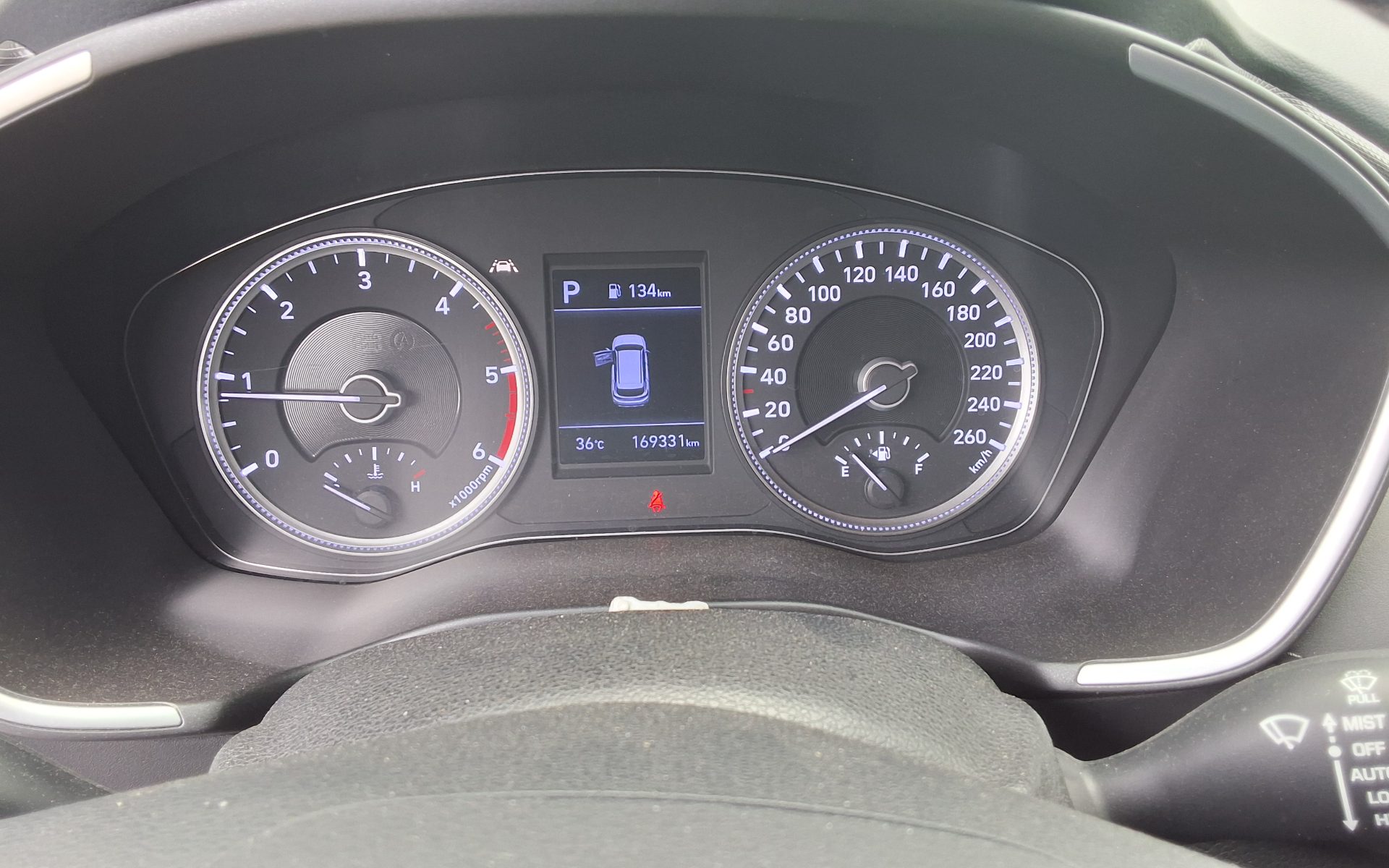 2020 - hyundai santa fe