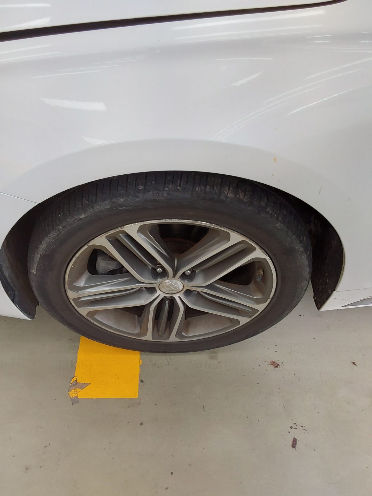 2017 - hyundai grandeur