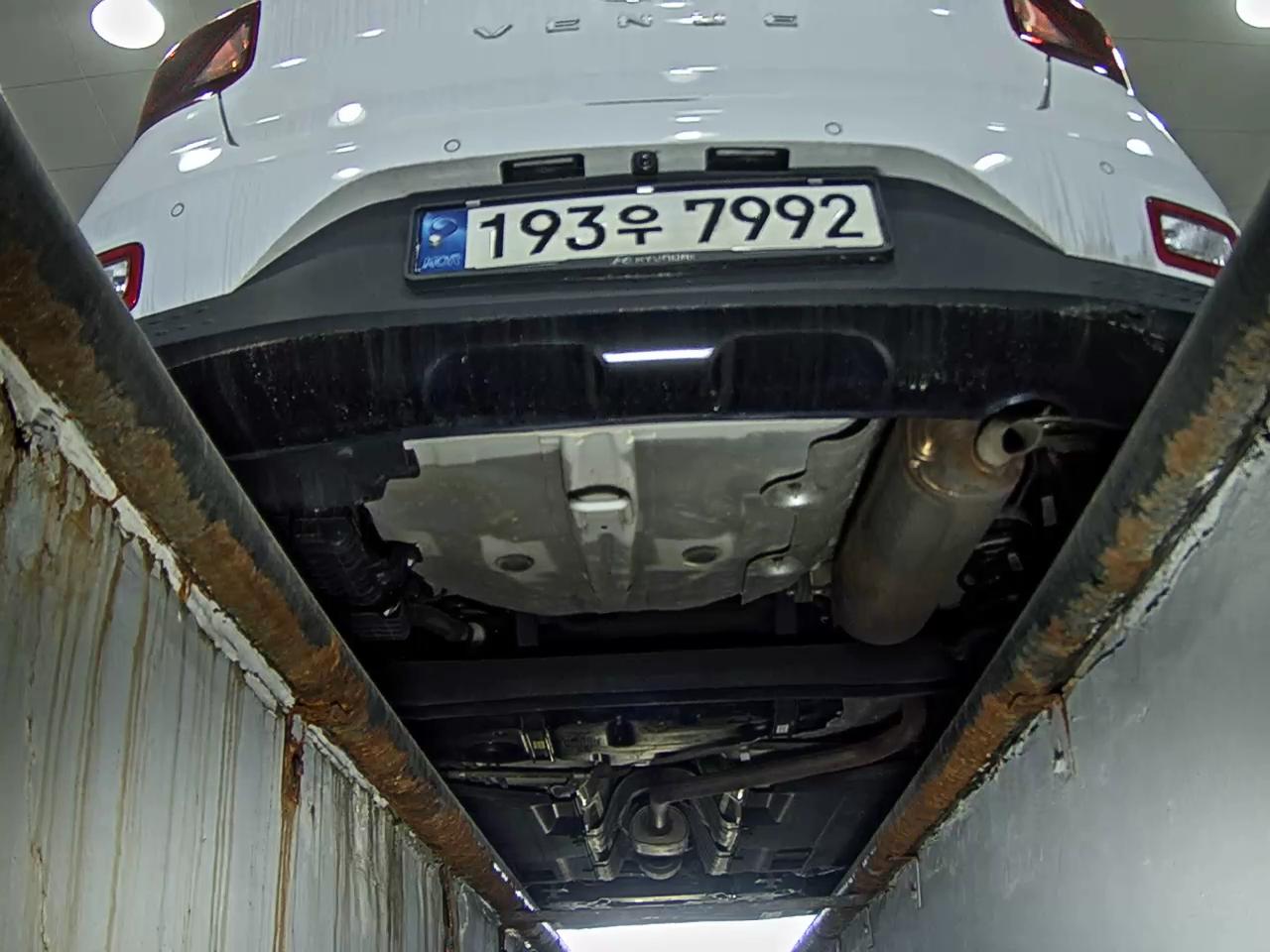 2021 - hyundai venue
