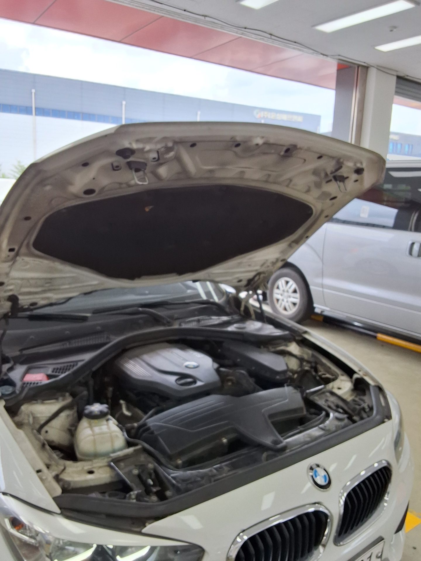 2017 - bmw 1 series