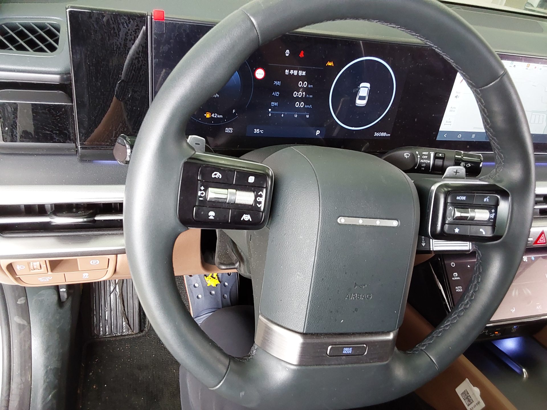 2026 - hyundai grandeur