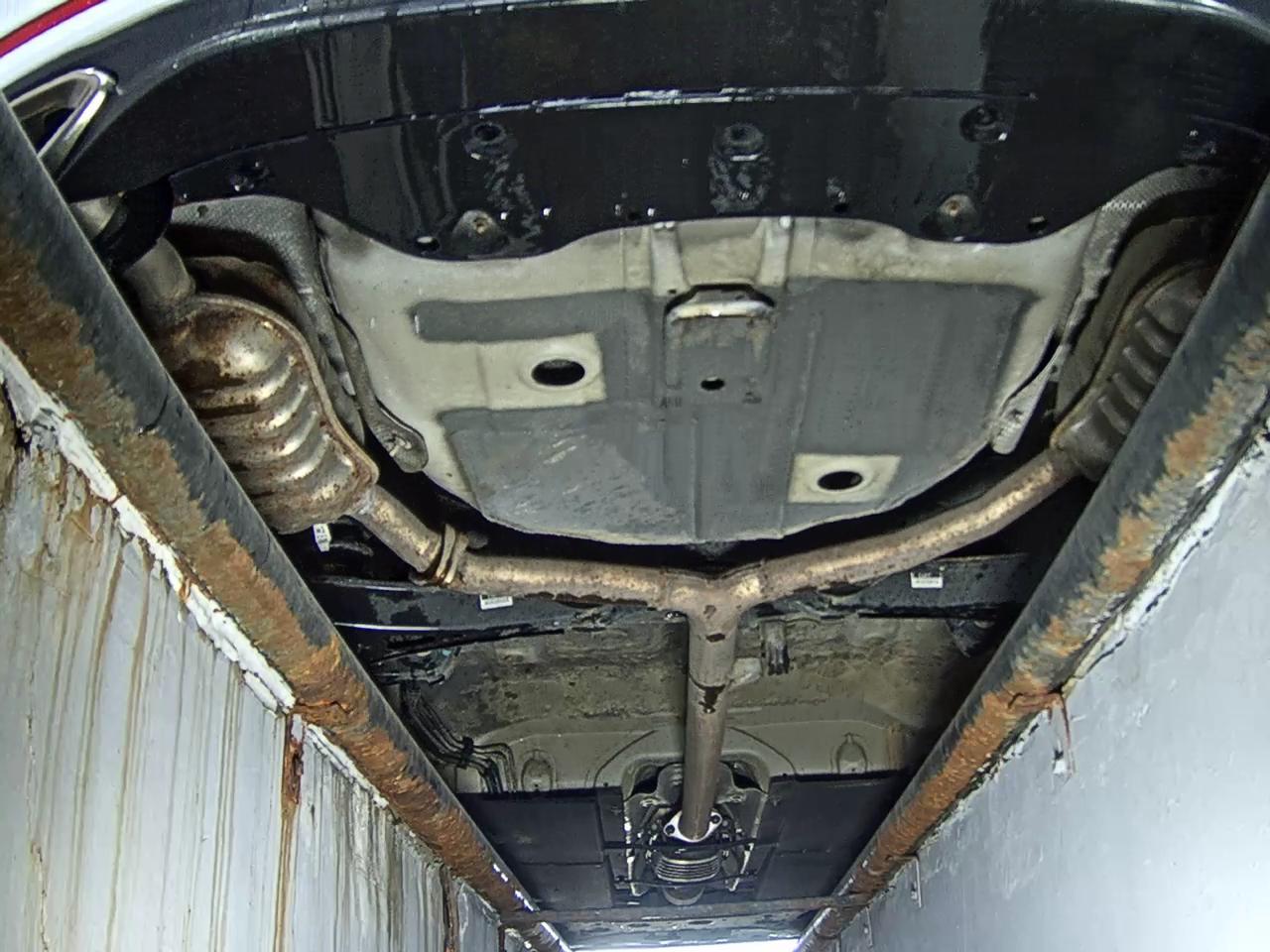 2017 - hyundai grandeur