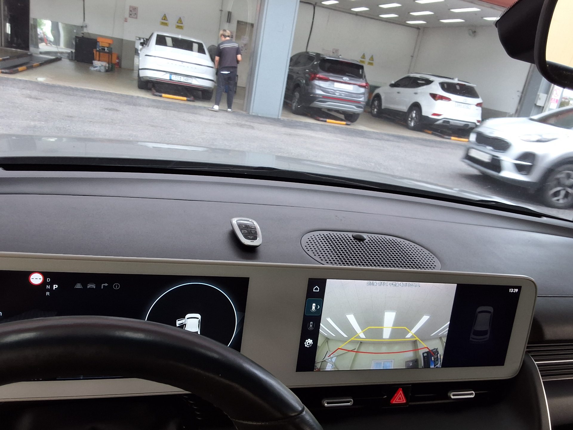 2022 - hyundai ioniq