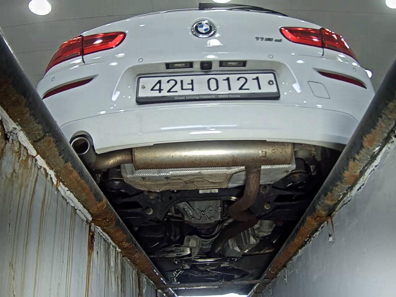 2017 - bmw 1 series