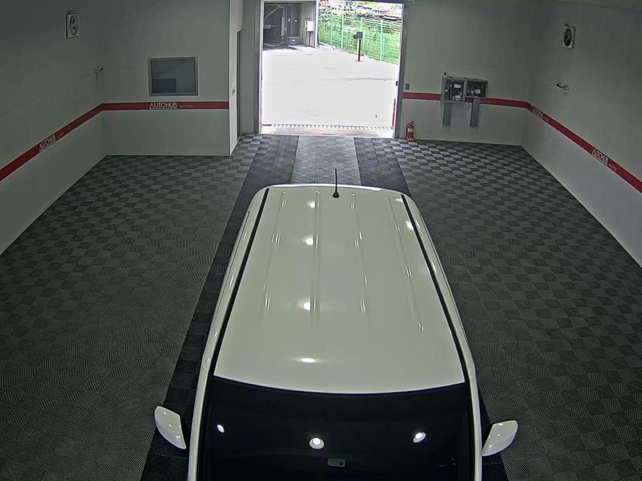 2013 - kia ray