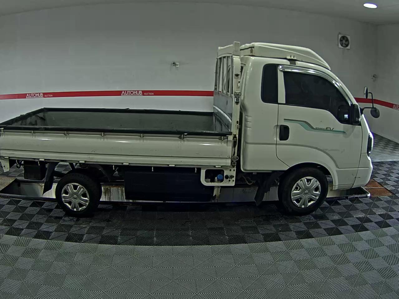 كيا بونجو 3 2022 EV GLS