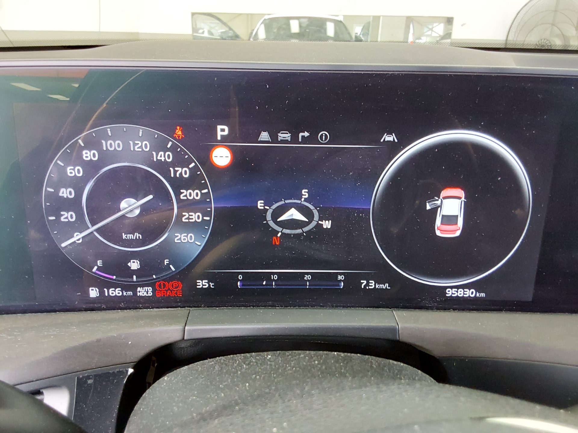 2022 - kia k8