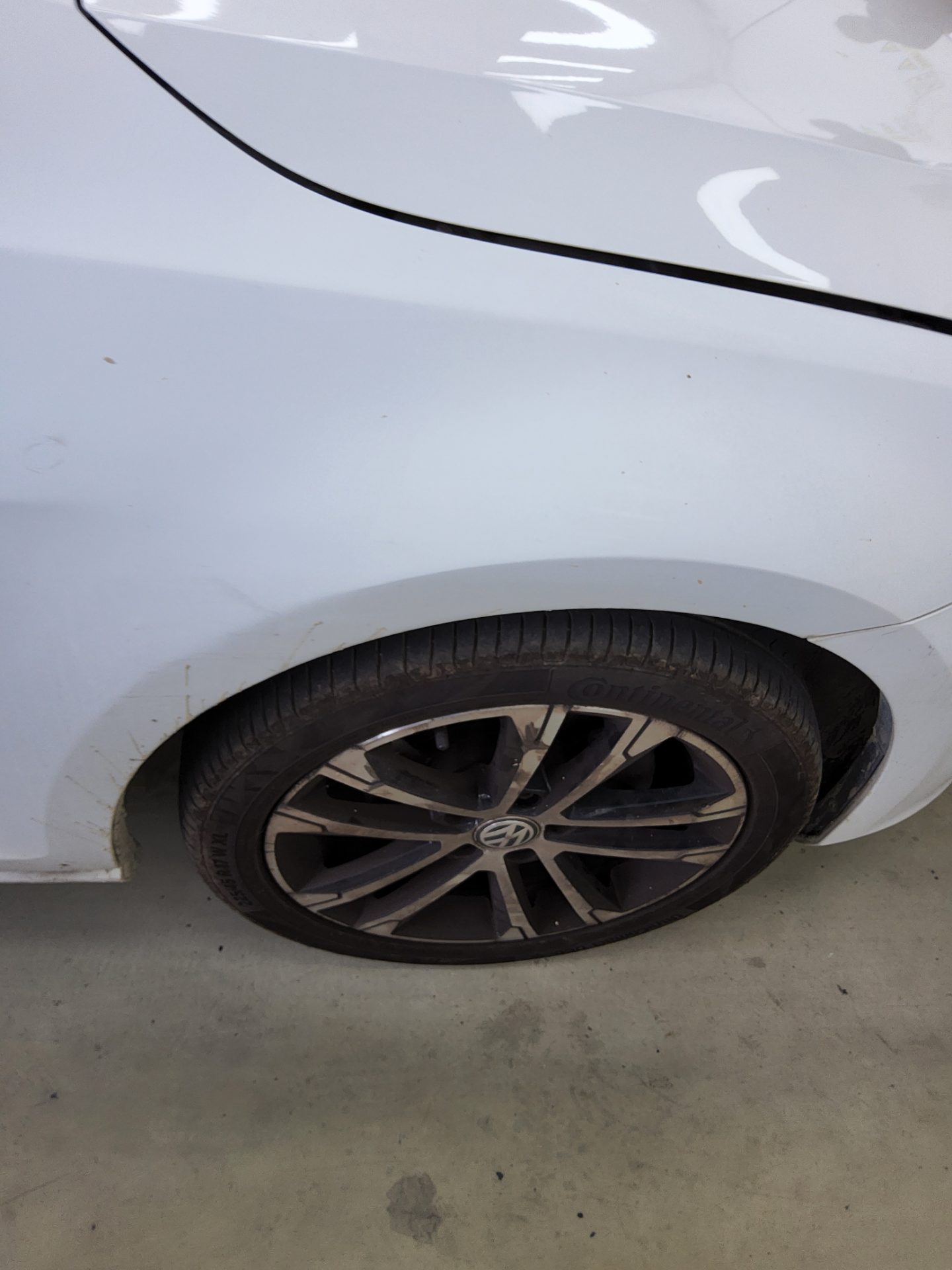 فولكس فاجن جولف (7Th Gen) 2.0 TDI بريميوم 2014 بريميوم