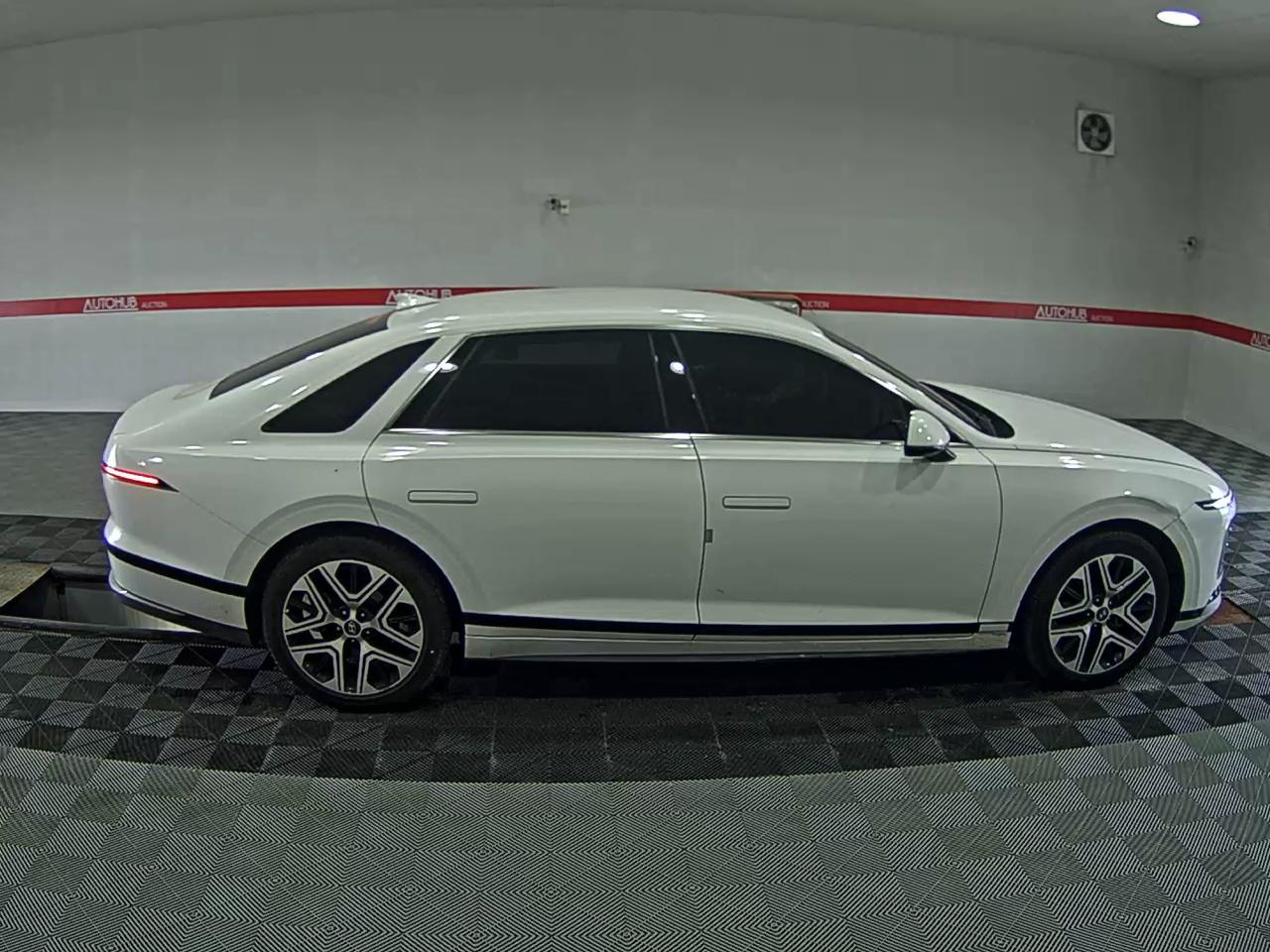 2026 - hyundai grandeur