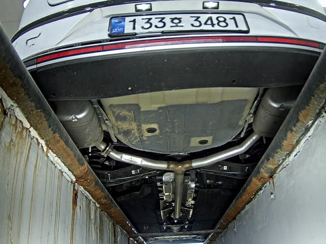 2026 - hyundai grandeur