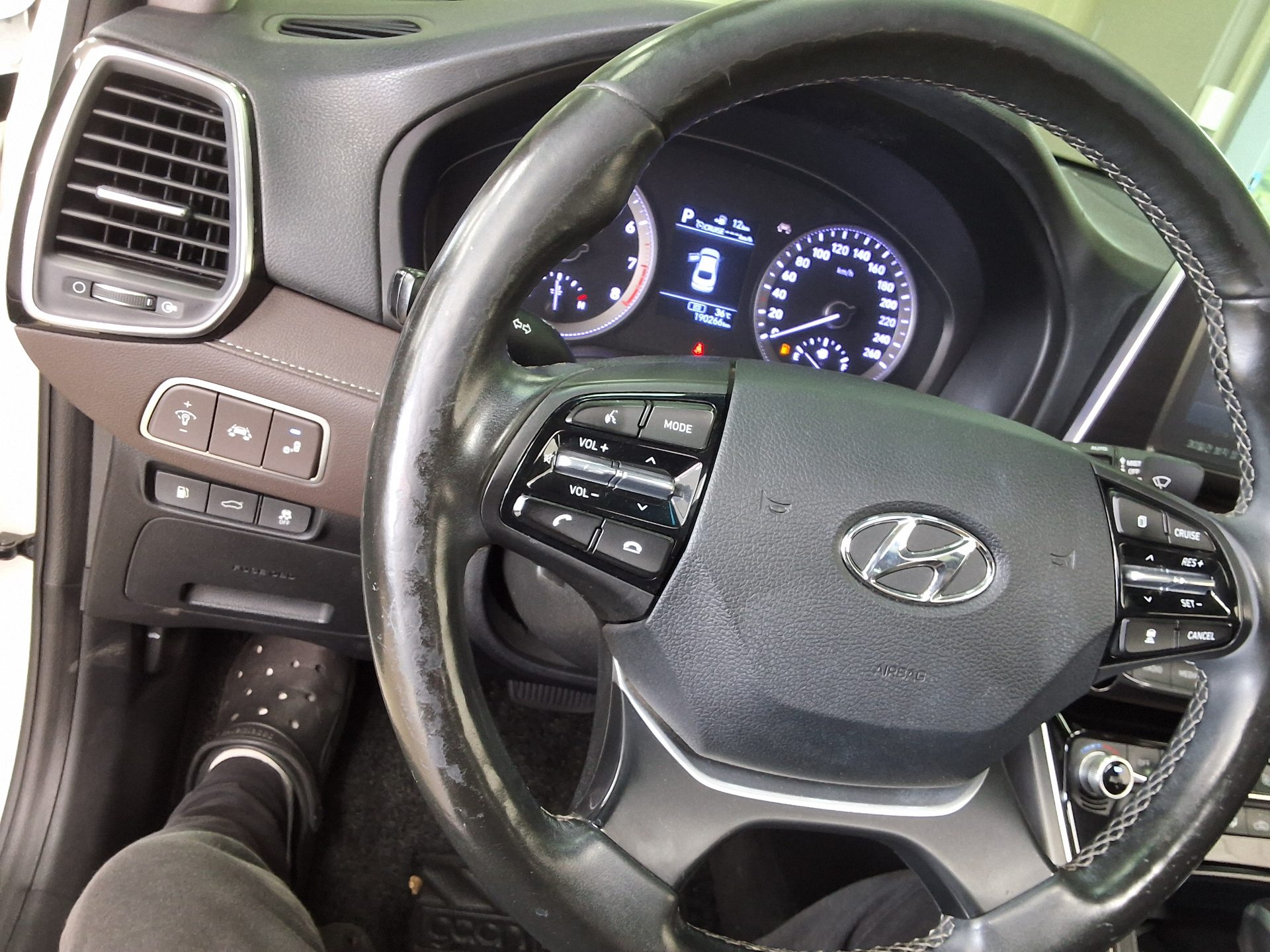 2017 - hyundai grandeur